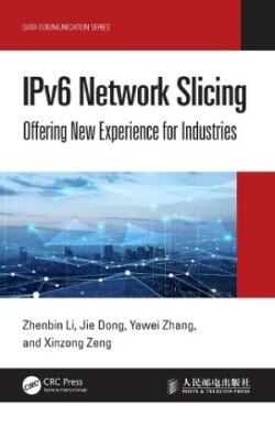 IPv6 Network Slicing