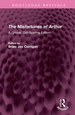 Misfortunes of Arthur