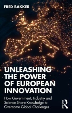 Unleashing the Power of European Innovation