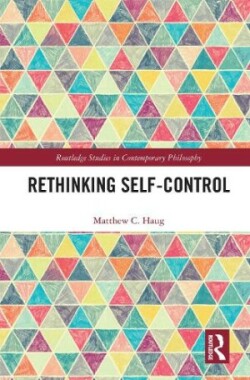 Rethinking Self-Control