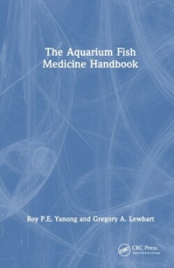 Aquarium Fish Medicine Handbook