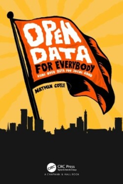 Open Data for Everybody