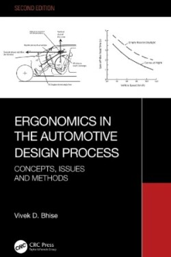 Ergonomics in the Automotive Design Process