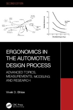 Ergonomics in the Automotive Design Process