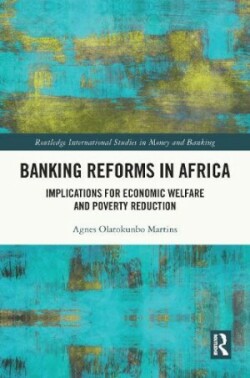 Banking Reforms in Africa