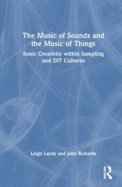 Music of Sounds and the Music of Things