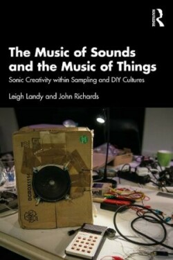 Music of Sounds and the Music of Things