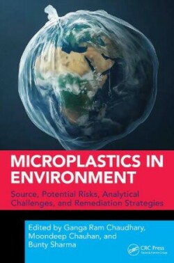 Microplastics in Environment