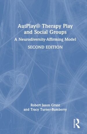 AutPlay® Therapy Play and Social Groups