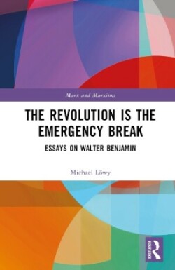 Revolution is the Emergency Break