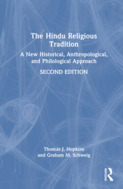 Hindu Religious Tradition