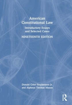 American Constitutional Law