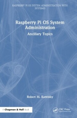 Raspberry Pi OS System Administration