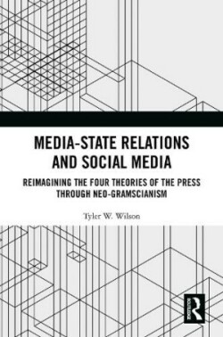 Media-State Relations and Social Media