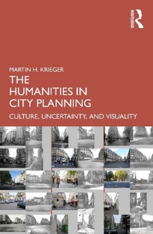 Humanities in City Planning