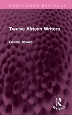 Twelve African Writers