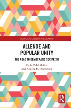 Allende and Popular Unity