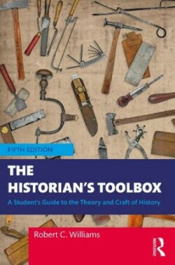 Historian's Toolbox