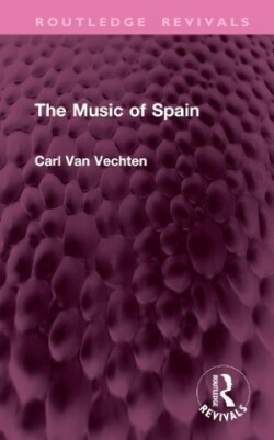 Music of Spain