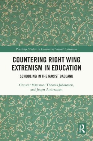 Countering Right Wing Extremism in Education