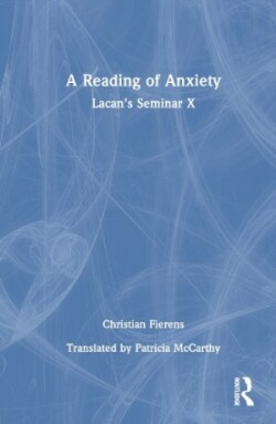 Reading of Anxiety