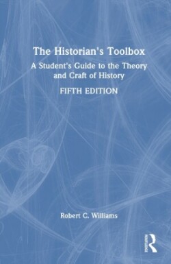 Historian's Toolbox