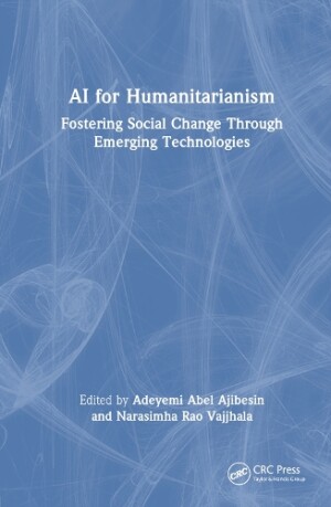 AI for Humanitarianism