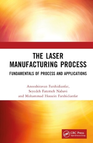 Laser Manufacturing Process