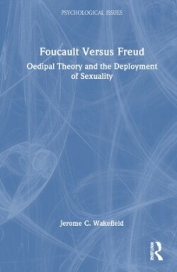 Foucault Versus Freud