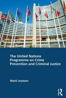 United Nations Programme on Crime Prevention and Criminal Justice