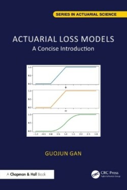 Actuarial Loss Models