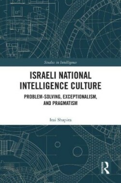 Israeli National Intelligence Culture