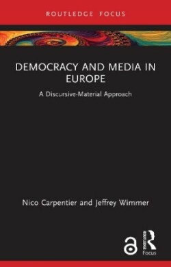 Democracy and Media in Europe