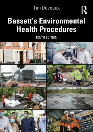 Bassett's Environmental Health Procedures