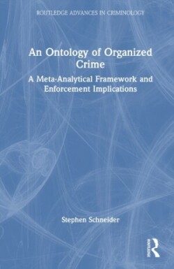 Ontology of Organized Crime