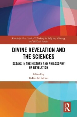 Divine Revelation and the Sciences