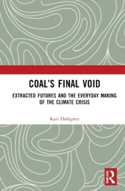 Coal’s Final Void