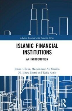 Islamic Financial Institutions