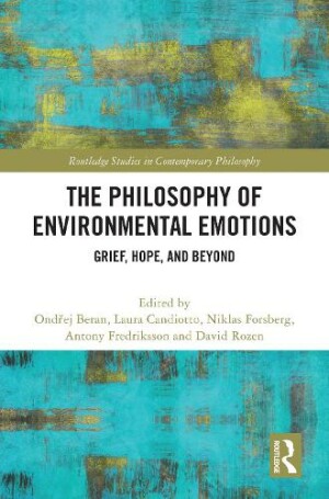 Philosophy of Environmental Emotions