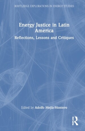 Energy Justice in Latin America