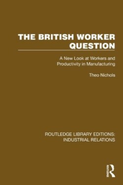 British Worker Question