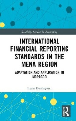 International Financial Reporting Standards in the MENA Region