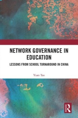 Network Governance in Education