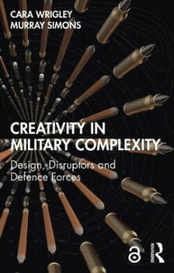 Creativity in Military Complexity