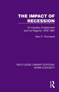 Impact of Recession