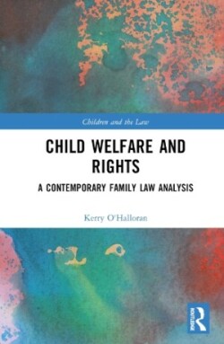 Child Welfare and Rights