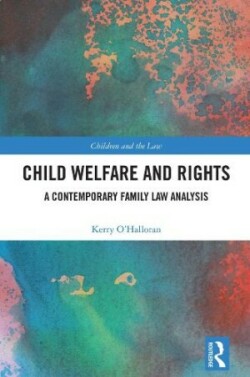 Child Welfare and Rights