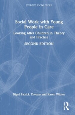 Social Work with Young People in Care