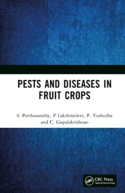 Pests and Diseases in Fruit Crops