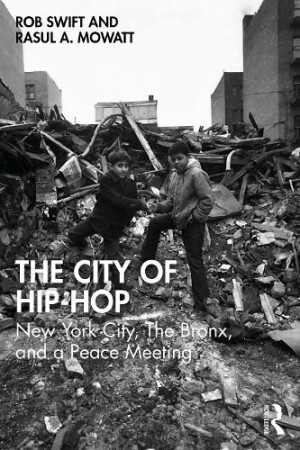 City of Hip-Hop